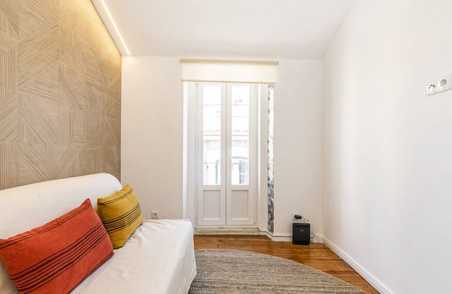 Charming Studio in Graça Overlooking the Tagus River