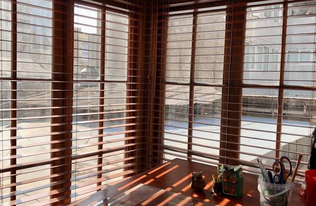 Charming Studio in the centre of Miraflores