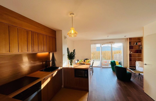 Charming T4 house at the foot of the dune - CONTIS