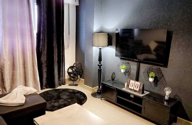 Charming T2 of 44 m2 near the Annecy train station