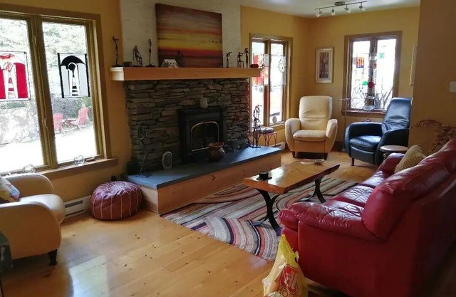 Charming, totally upgraded 3-bedroom, 2 bathroom home with all the amenities.