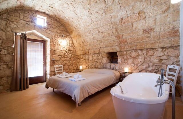 Charming Trulli Pajare Salento Mare