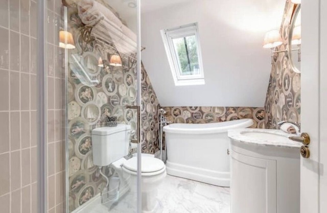 Charming Two-Bedroom Cottage in Fortingall, Highland Perthshire