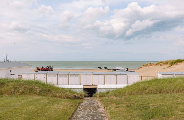 Charming Vacation Rental in Knokke-Heist