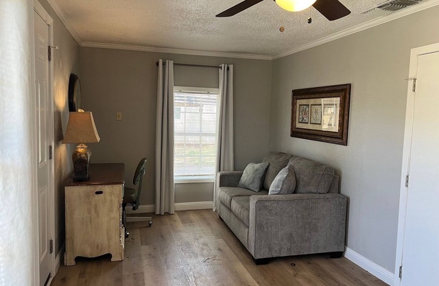 Charming West Texas Retreat