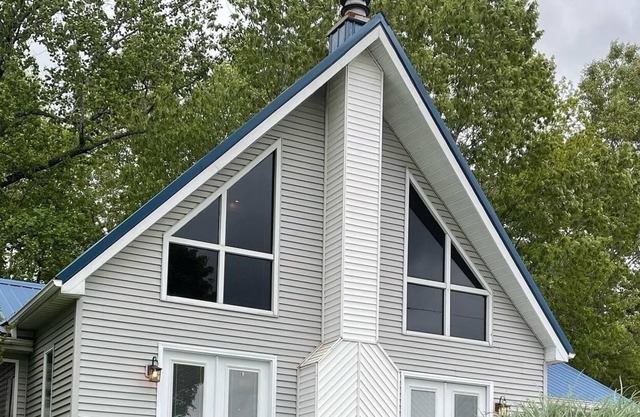 Chasing Ky Lake - Sport Court, Firepit, Sleeps 10