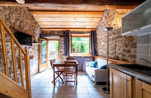 Chassezac by Interhome
