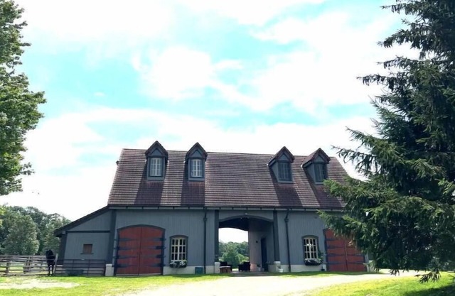 Chateau Cheval Chambre d' hotel