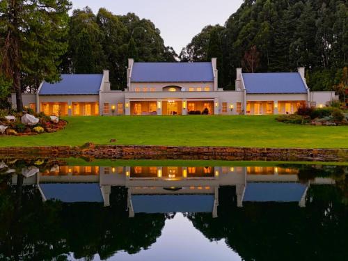 Chateau Crystal
