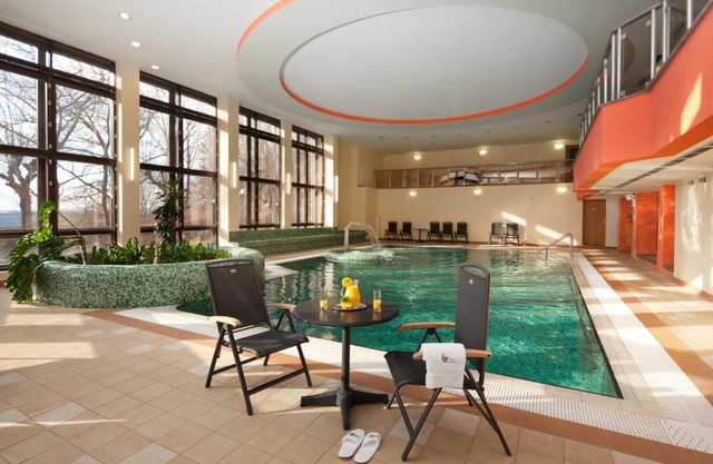 Chateau Monty Spa Resort