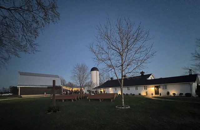Chateau Princeton….Wedding Venue….HORSES WELCOME! Guest House/Honeymoon Suite