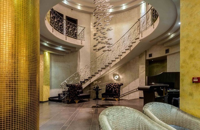 Chateau Rond Boutique Hotel & Spa