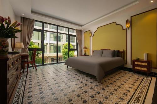 Chateau Villa Ocean Park 3