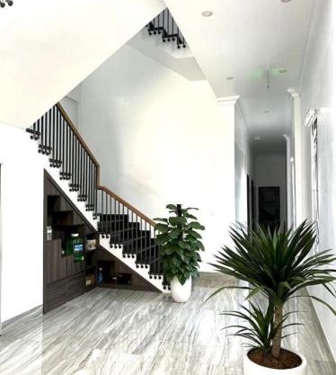 Châu Anh Hotel DN - by BAY LUXURY