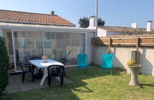 Chaucre's house