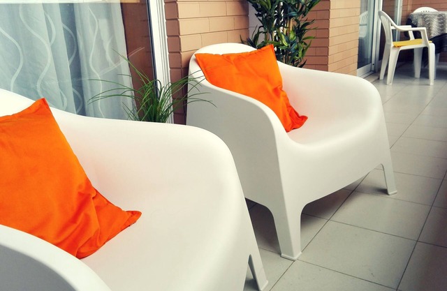 Cheap apartment in Vila do Conde, 2 minutes walk from the beach