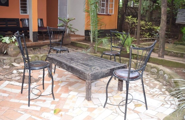 Cheapest value accommodation in Kisumu