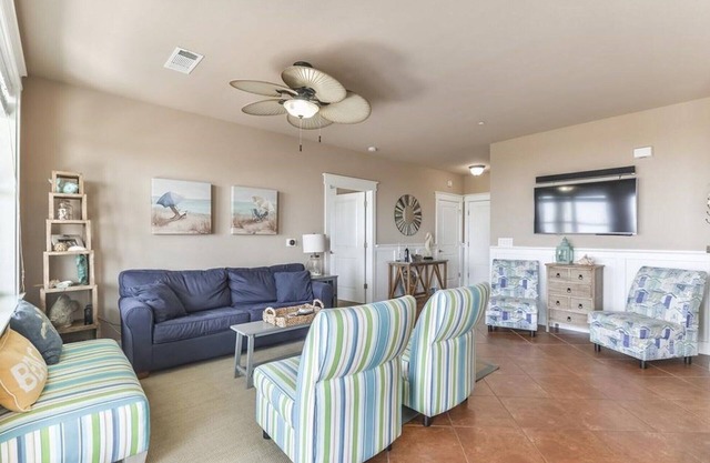 Check our reviews - still the BEST location on the beach!