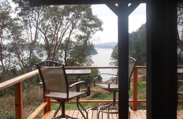 Check Out This Darling, Comfortable & Treasured Family Getaway Since 1979 + View