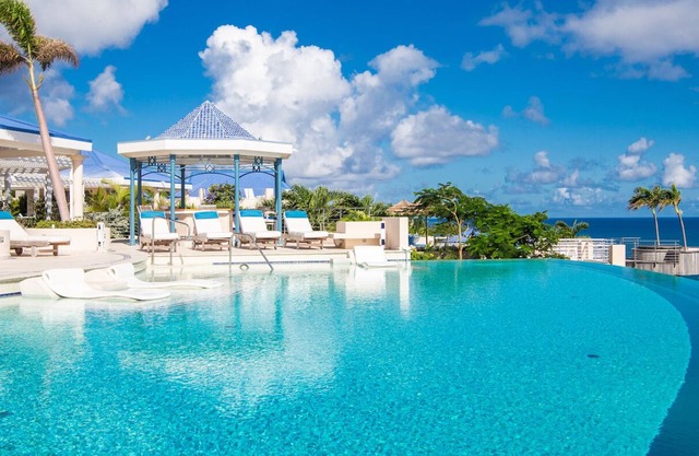 Chef included by Fantasia Villas: Villa Mes Amis