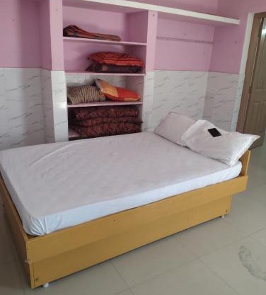 Chendur kumaran residency