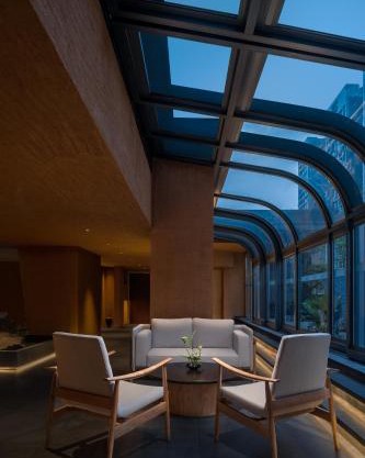 Chengdu Jianshantang Hotel Kuanzhai Alley Branch