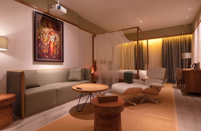 Chenwai Boutique Homestay Hotel