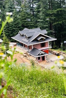 Cherna Danda Resort