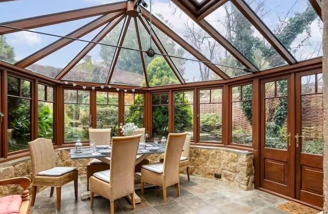 Cherry Tree Cottage -Countryside Retreat