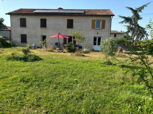 Chez Benoit, séjour Zen chez l'habitant