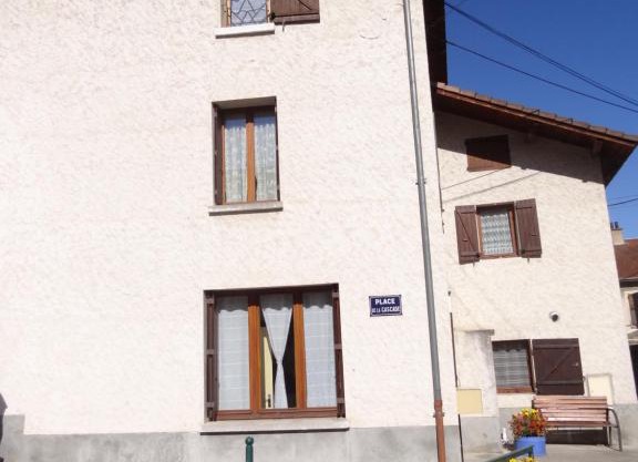 Chez Dodette - à 1h de Villard de Lans