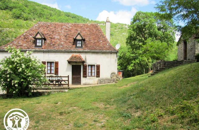 Chez Gabriel - CABRERETS