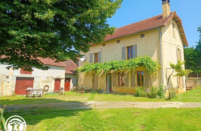 Chez Georges - LEOBARD