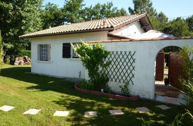 Chez Marcelle et Michel