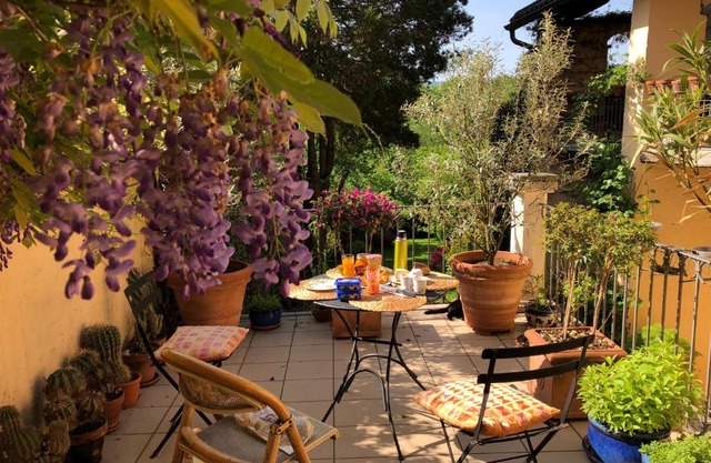 Chez Marianne "chambres d'hôtes"