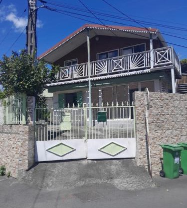 Chez Ti'Cla