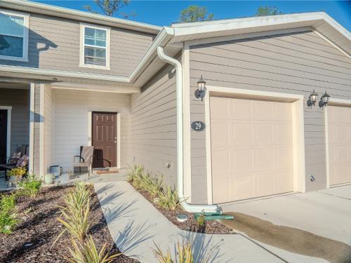 Chic 2 bedroom St Augustine