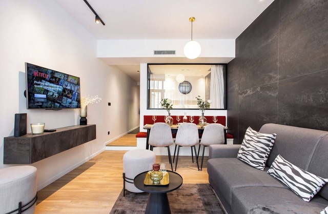 Chic apartment - 2BR/6P - Val-de-Grâce