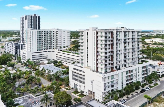 Chic Apartment in Downtown Fort Lauderdale