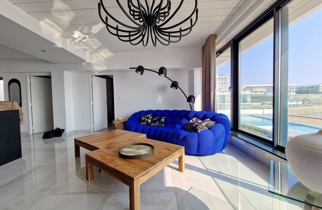 Chic & Cosy Foncillon apartment