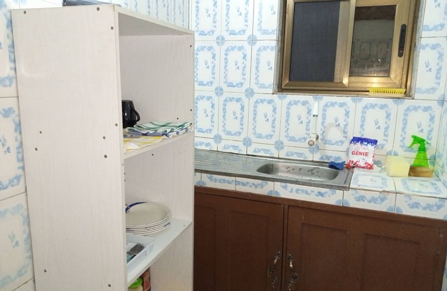 Chic furnished apartment in Tokoin Casablanca
