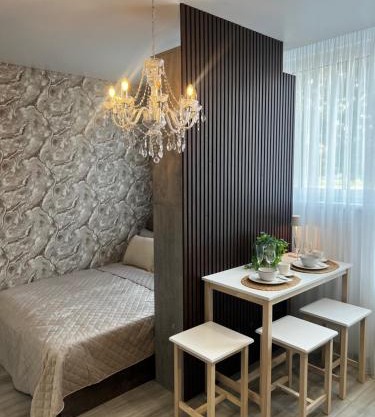 Chic Residence apartament 2
