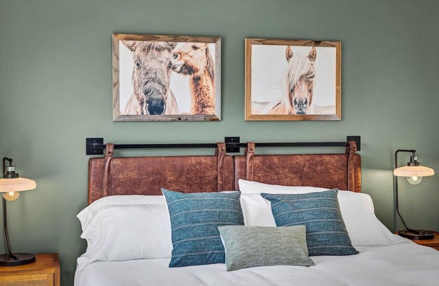 Chic Studio in Historic City Center, Near Carlsbad