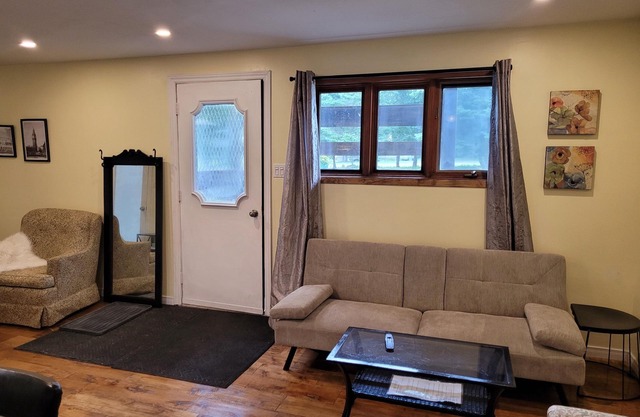 Chic studio with WiFi and Netflix