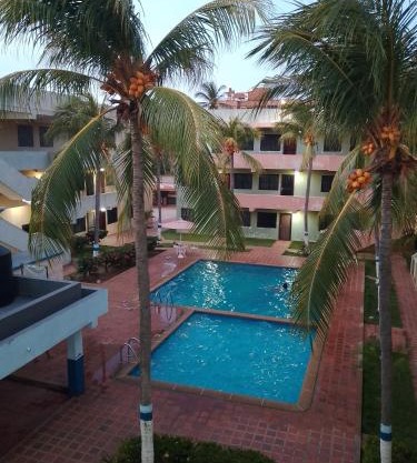 Chichiriviche luxury