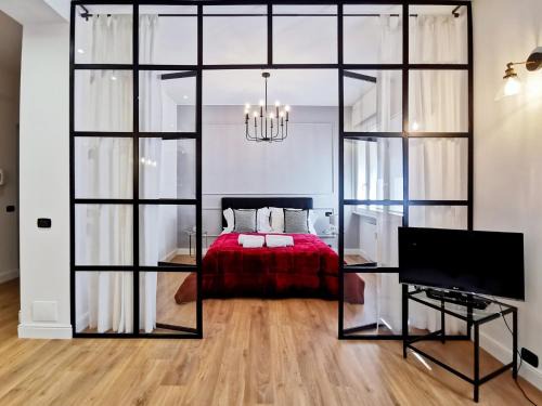ChicLife - FLORENTIN Downtown Apartment