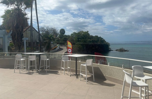 Chill-in-Negril nn Renewed paradise where all your needs are met.