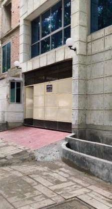 China apartment