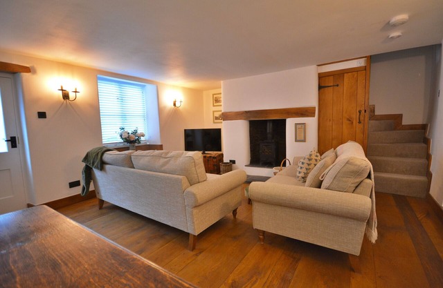 Chinery-Smith, Cawsand