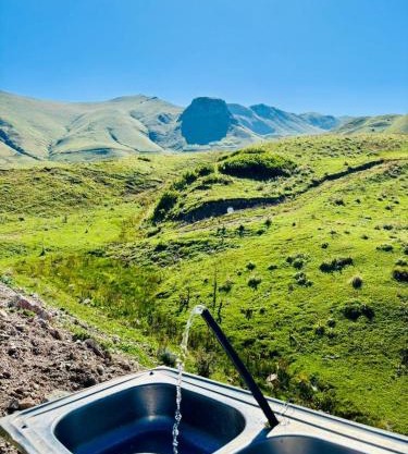 Chirukhi David Cottage